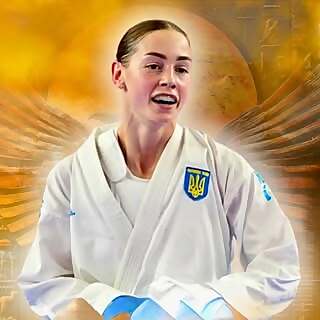 Sandra Sholokhova