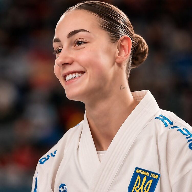 Sandra Sholokhova