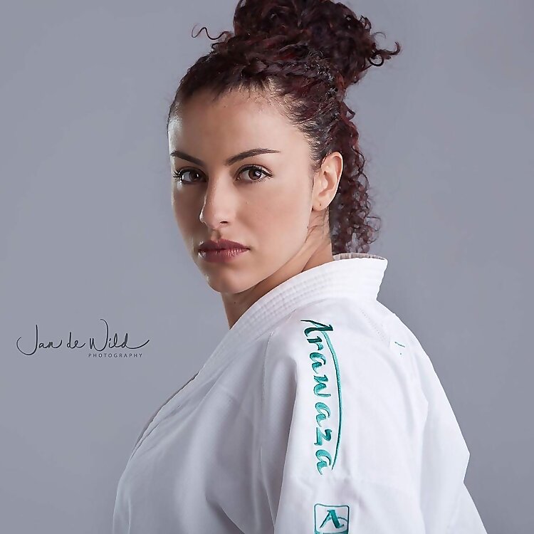 Jacqueline Factos