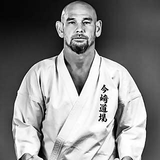 Imazaki Dojo