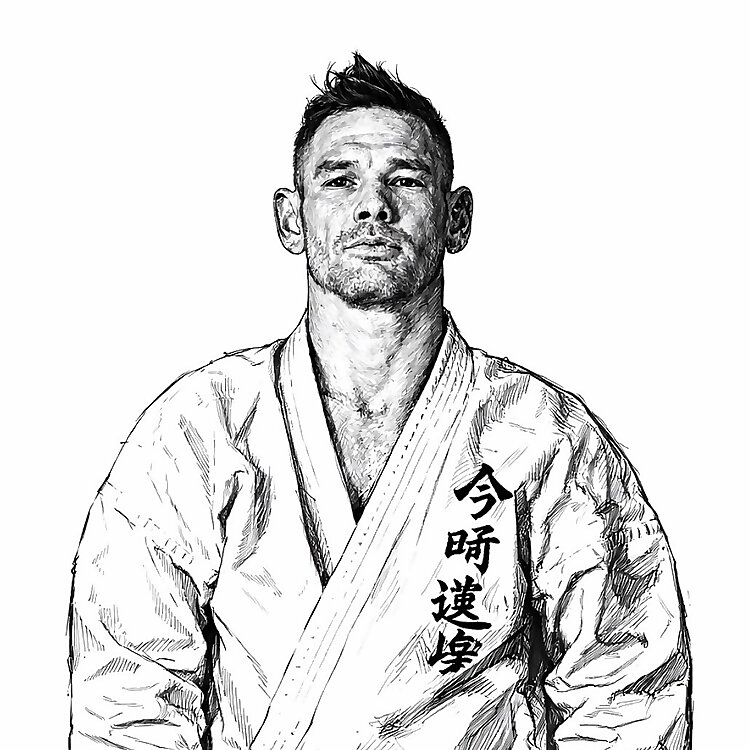 Imazaki Dojo