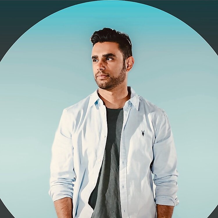 Shaan Kassam 