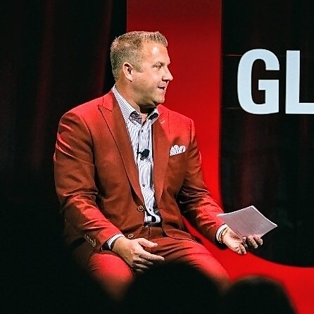 Jeff Glover