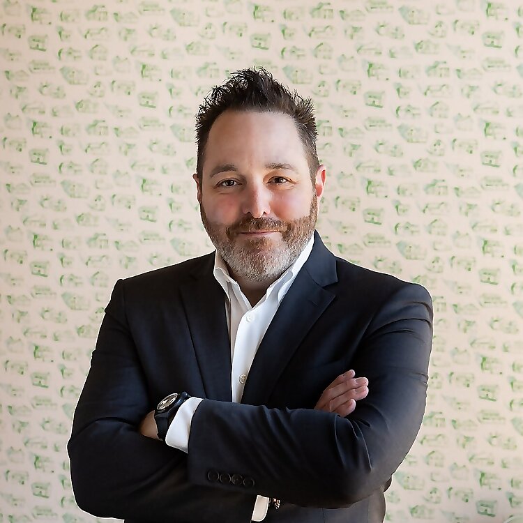 Randall Fogelman