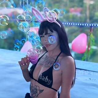 Hannyya Chan