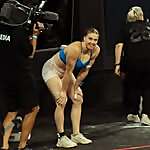 Daisy Mcdonald