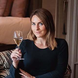 Nora Maria Rosier