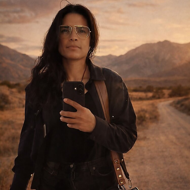 Tatiana Toruno