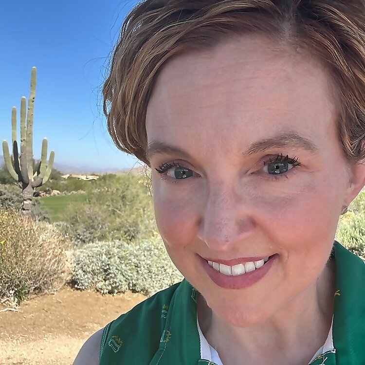 Amanda Miles 