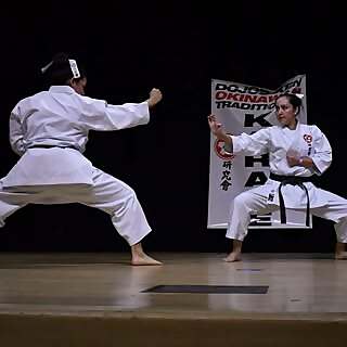 Dojos Ken 