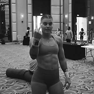 Emily de Rooy