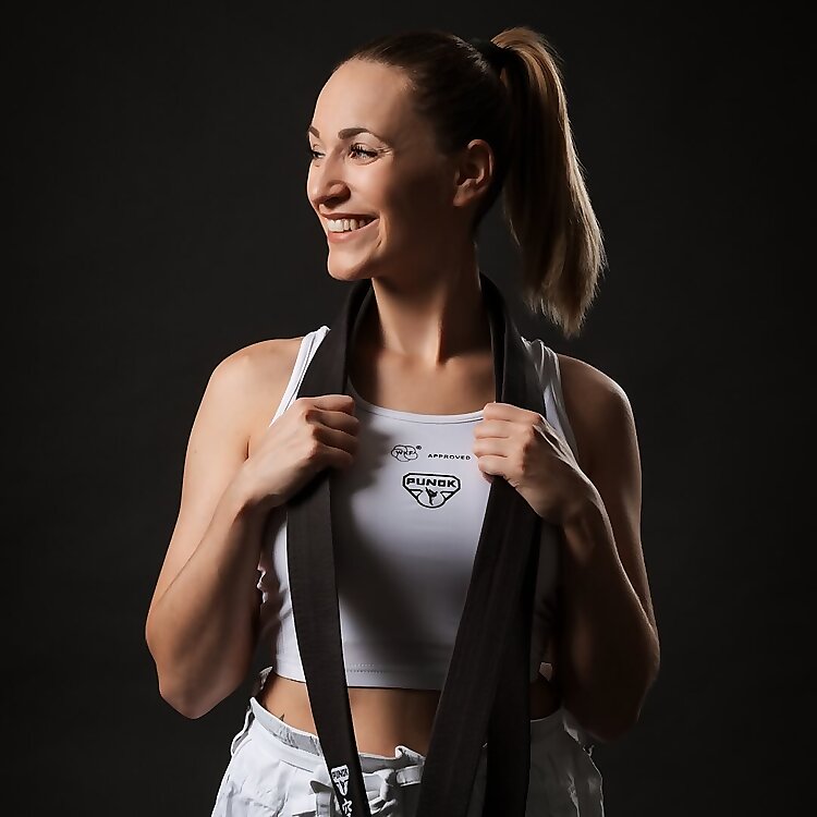 Sophie Wachter