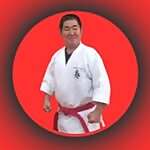 Kancho T. Okuyama 