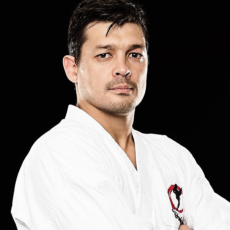 Chinzo Machida