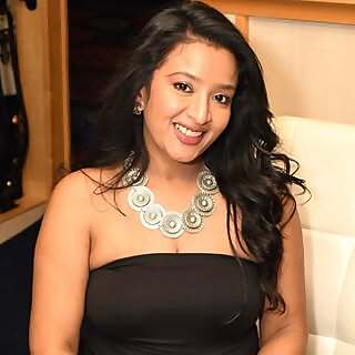 Swetha Thimmaiah