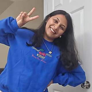 Ramya Kirtana
