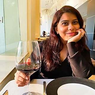 Ananya B