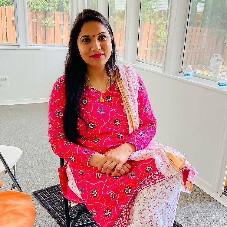 Gaura Singh