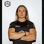 Gemma Hauck