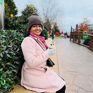 Preeti Yadav