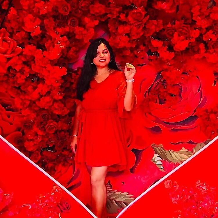 Shikha kumari 