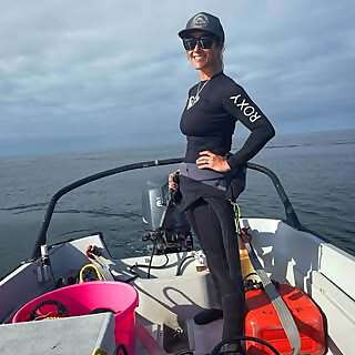 Ashleigh Palinkas Williams