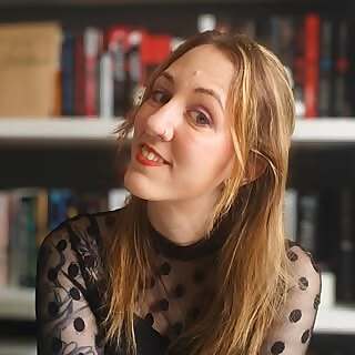 Maria Zarate