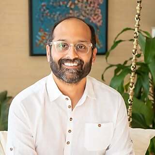 Mitesh Trambadia
