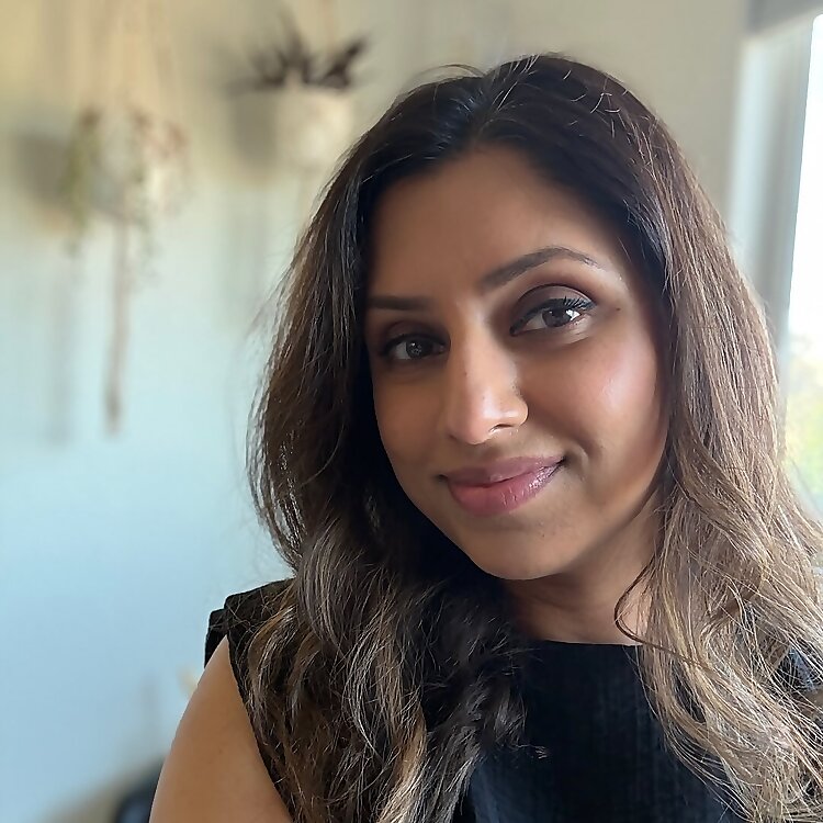 Anisha Pandya Patel