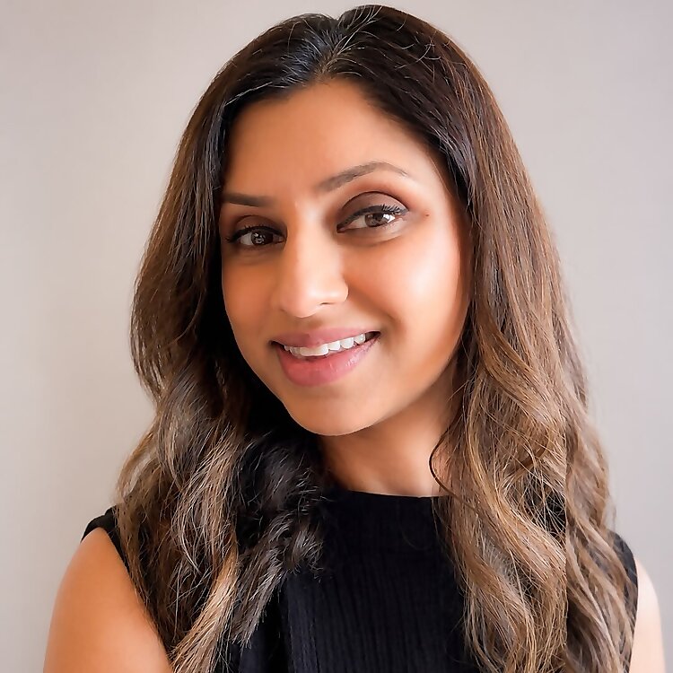 Anisha Pandya Patel