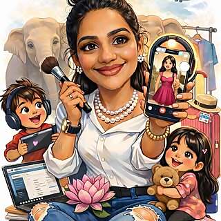 Thanuja Manava