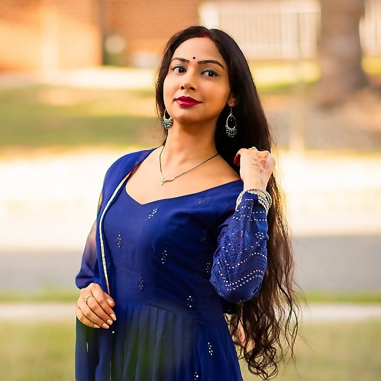 Kriti Kushwaha