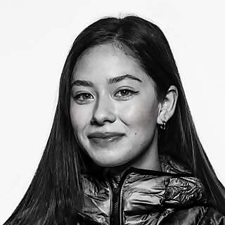 Angie Scarth-Johnson