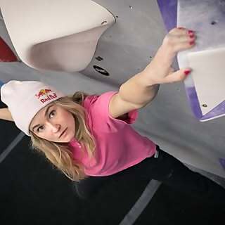 Shauna Coxsey