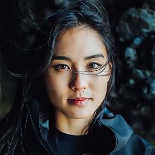 Alannah Yip