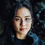 Alannah Yip