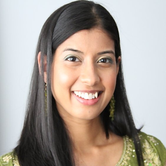 Ajanta Chakraborty