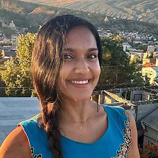 Lakshmi Parthasarathy