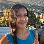 Lakshmi Parthasarathy