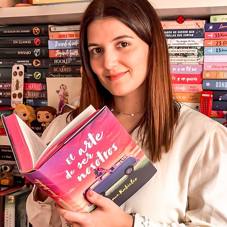 Patricia Bejarano Martin 