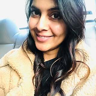 Preethi Chandrasekhar 