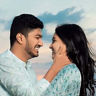 Harshi & Sridhar
