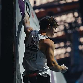 Colin Duffy