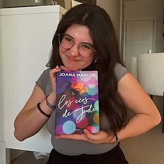 Joana Marcus