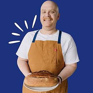 Parker Cook