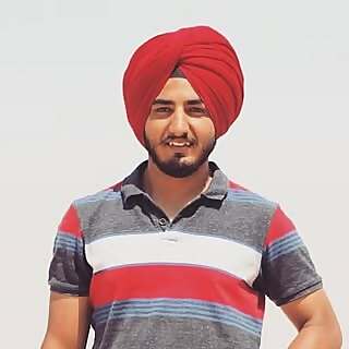 Pawandeep Singh