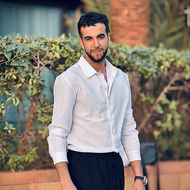 Touil Othmane