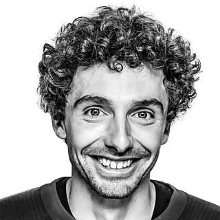 Jacopo Larcher