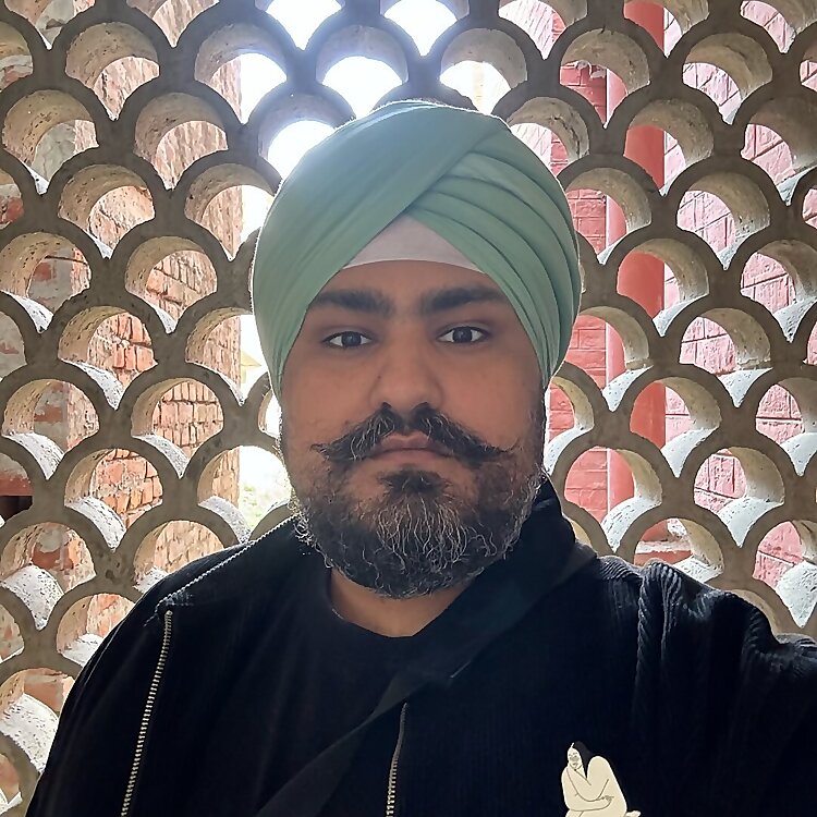 Jasjyot Singh Hans