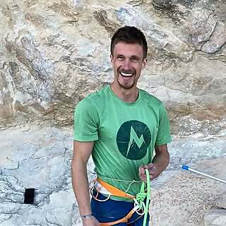 Jorg Verhoeven